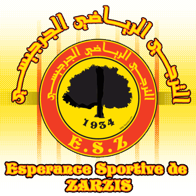 Site Officiel de l'Esprance sportive de ZARZIS